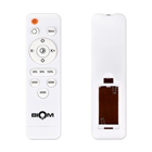 Світильник світлодіодний Biom SMART SML-R06-50 3000-6000K